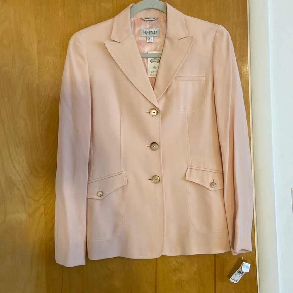 Talbots Collection